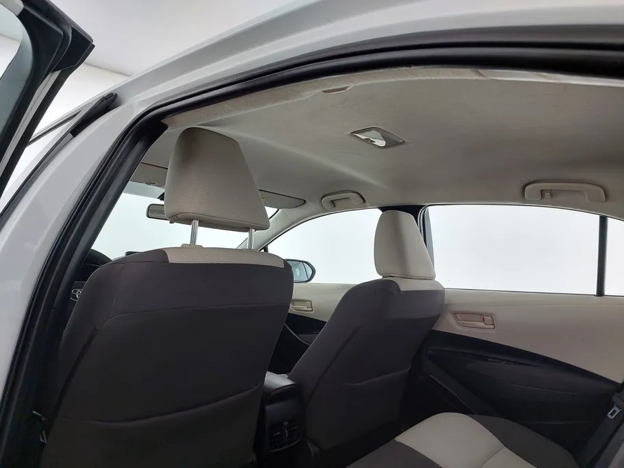 تويوتا كورولا XLI 2023 