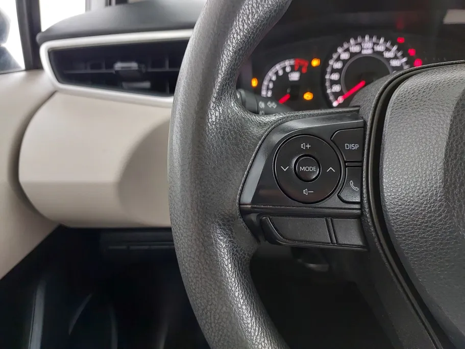 تويوتا كورولا XLI 2023 