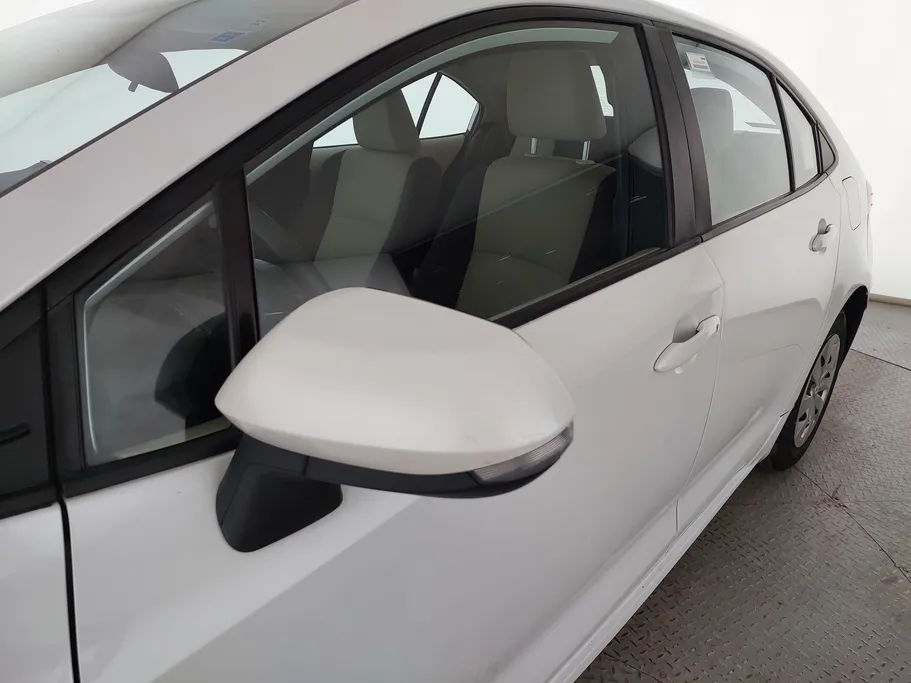 تويوتا كورولا XLI 2023 