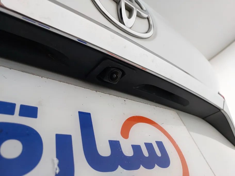 تويوتا كورولا XLI 2023 