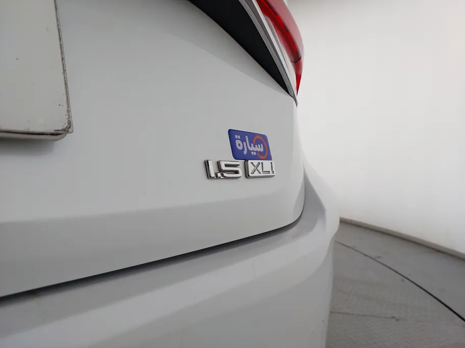 تويوتا كورولا XLI 2023 