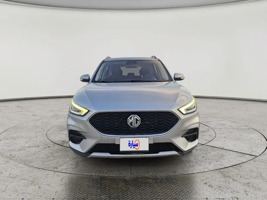 2022 MG ZS STD 