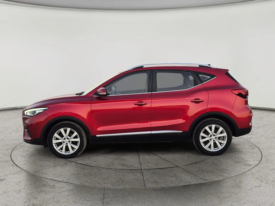 2022 MG ZS STD 