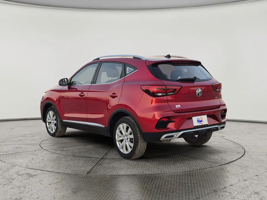 2022 MG ZS STD 