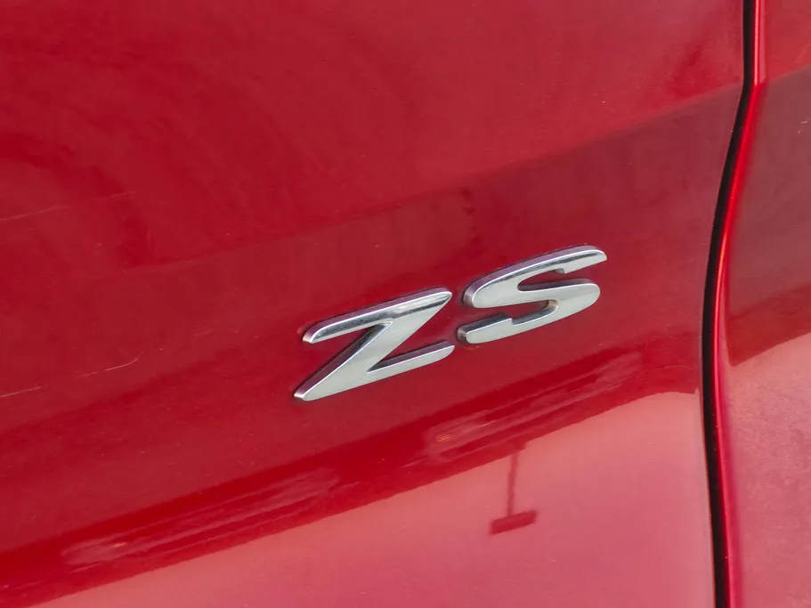 2022 MG ZS STD 