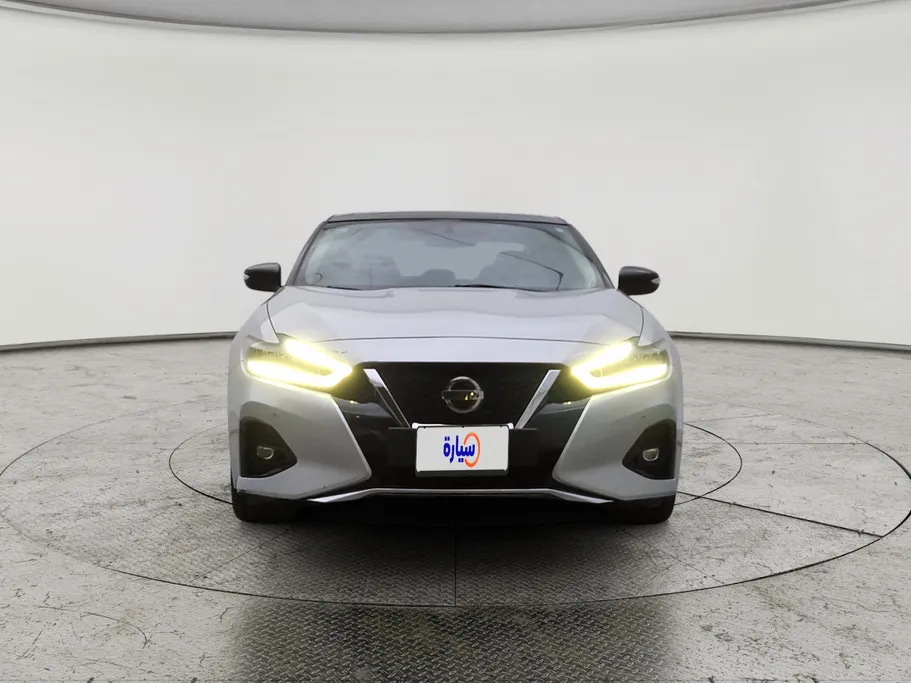 نيسان مكسيما SV 2021 