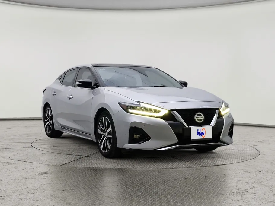 نيسان مكسيما SV 2021 
