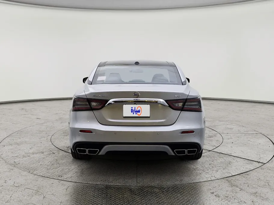 نيسان مكسيما SV 2021 