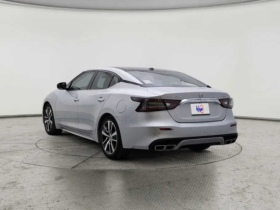 نيسان مكسيما SV 2021 