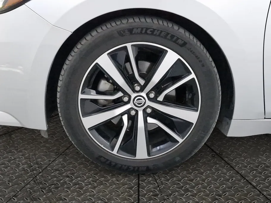 نيسان مكسيما SV 2021 