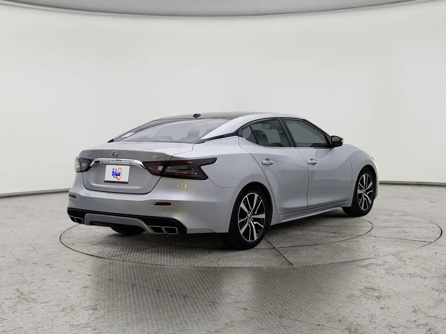 نيسان مكسيما SV 2021 