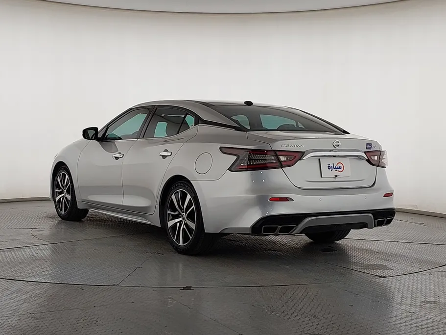 نيسان مكسيما SV 2021 