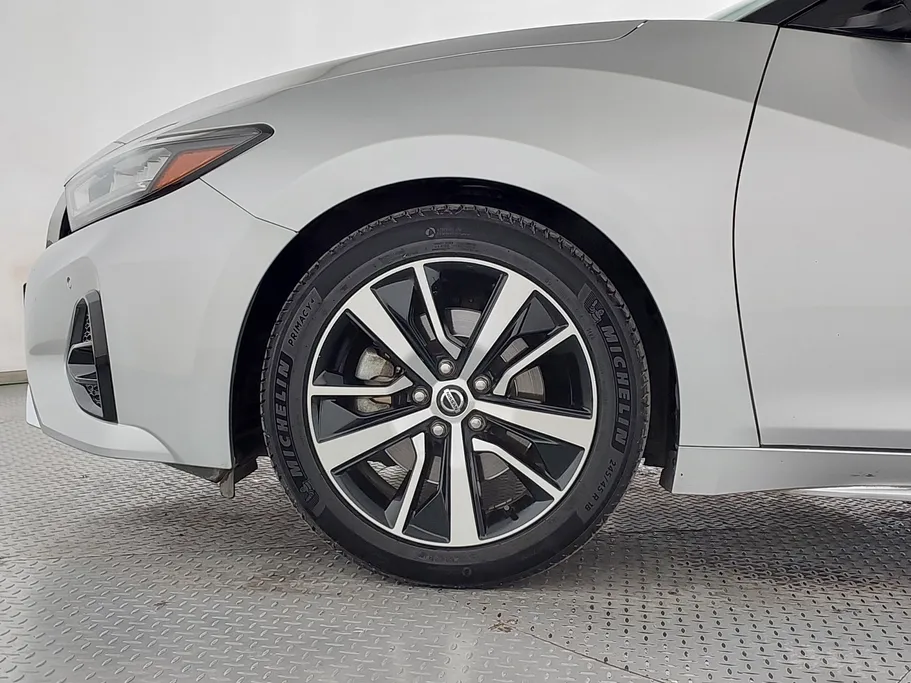 نيسان مكسيما SV 2021 