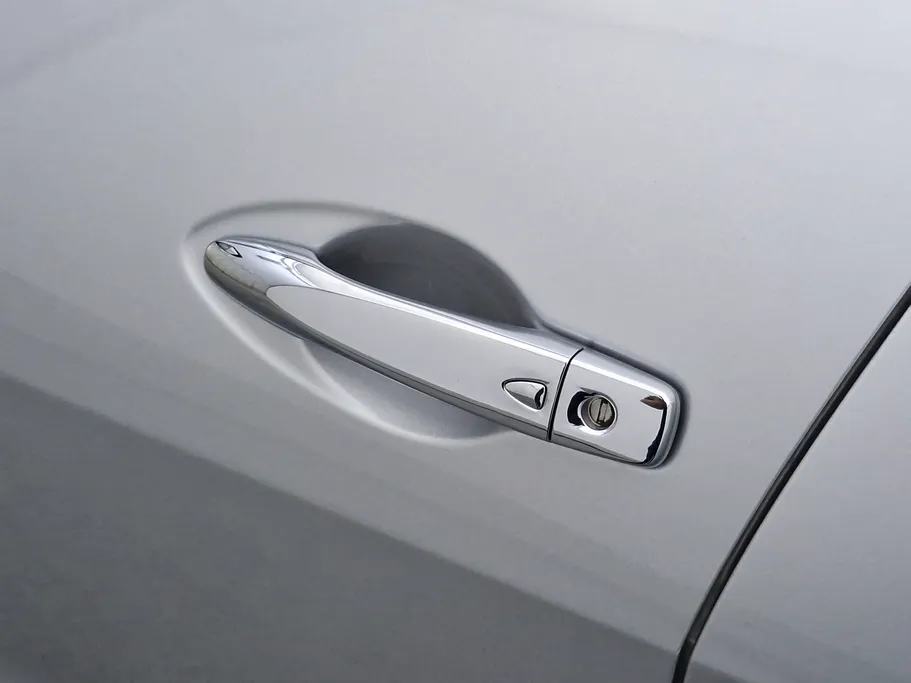 نيسان مكسيما SV 2021 