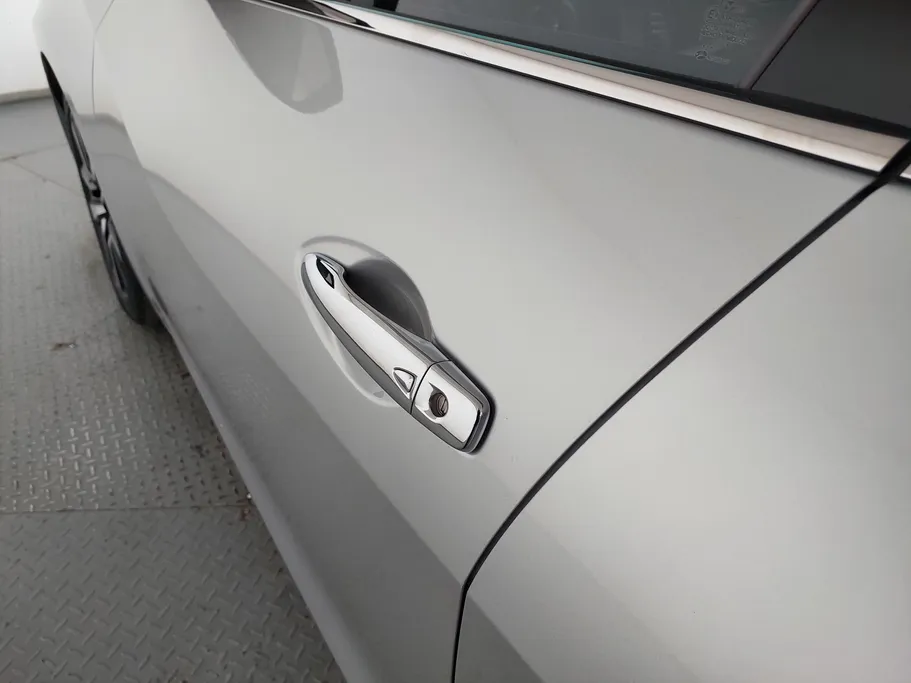 نيسان مكسيما SV 2021 