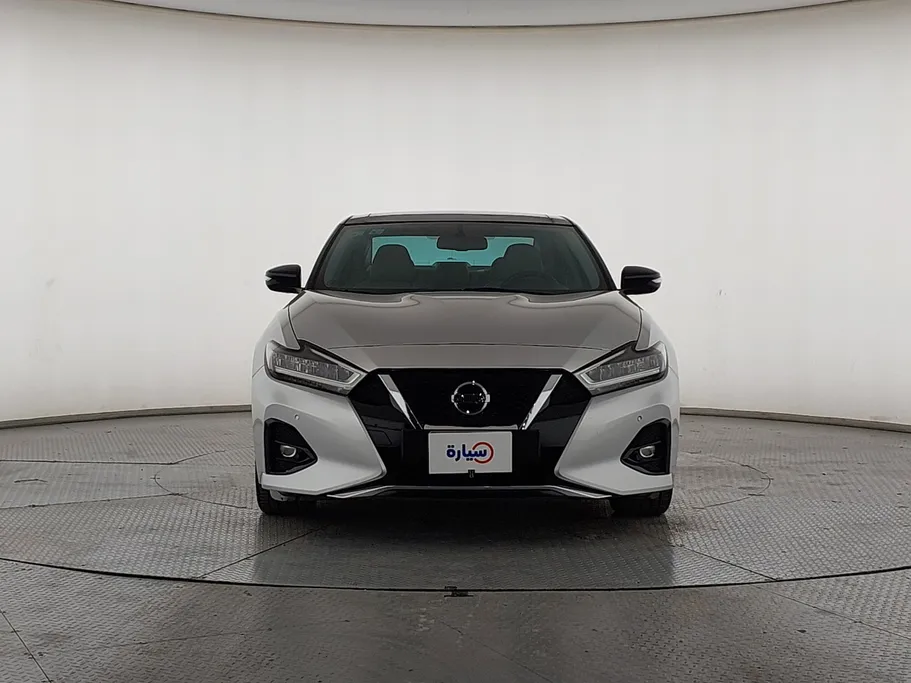 نيسان مكسيما SV 2021 