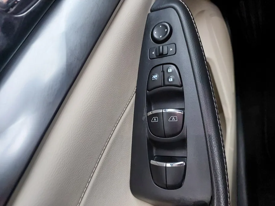 نيسان مكسيما SV 2021 