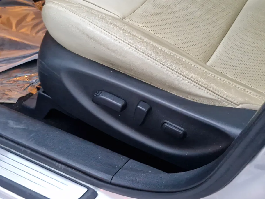 نيسان مكسيما SV 2021 