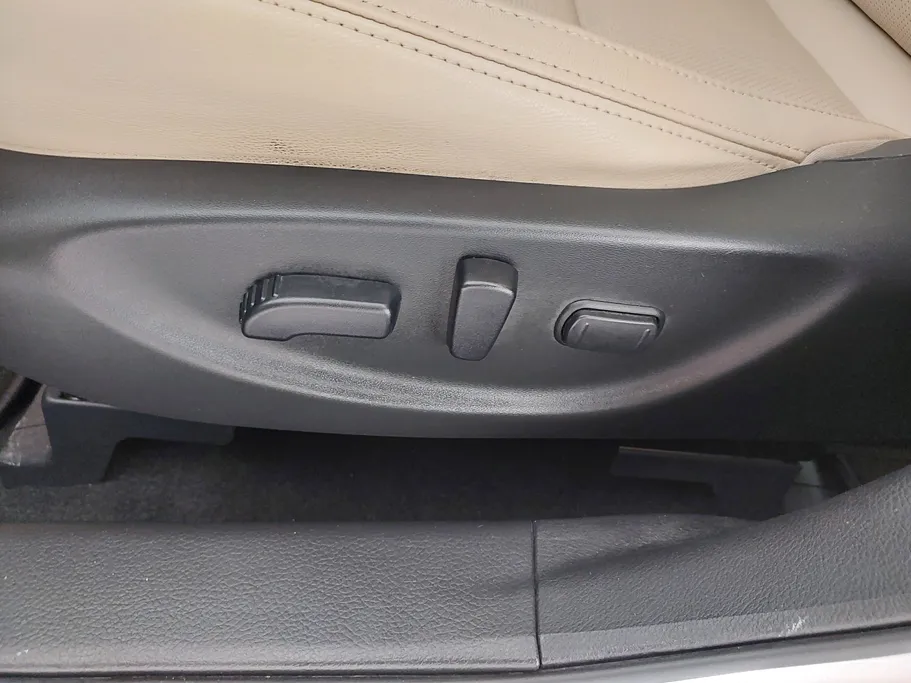 نيسان مكسيما SV 2021 