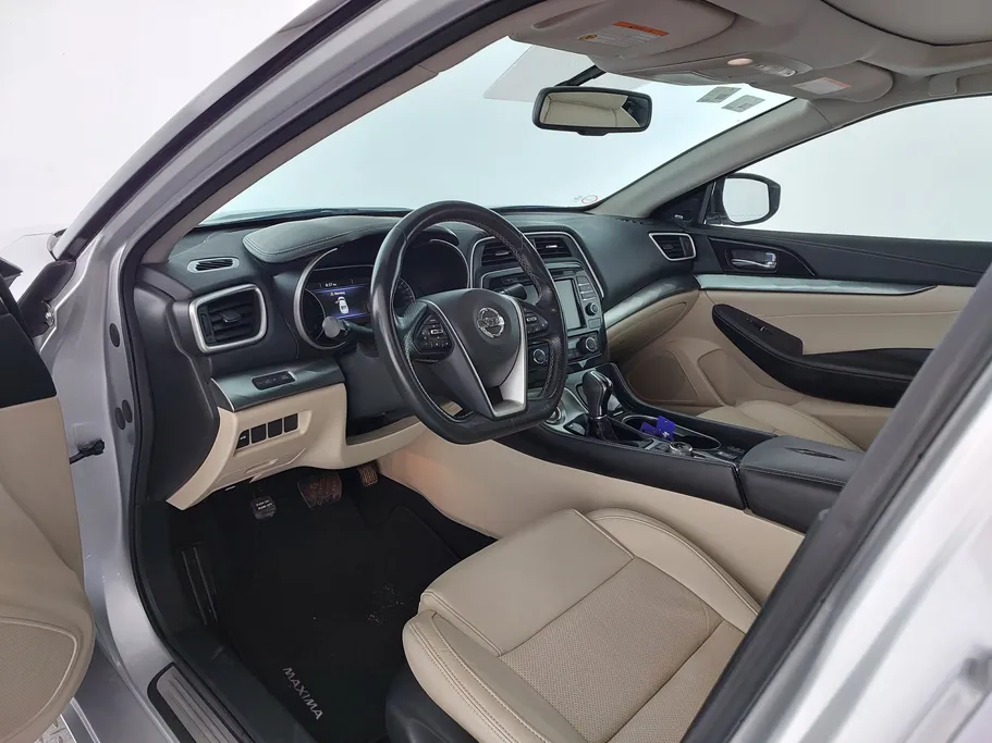 نيسان مكسيما SV 2021 