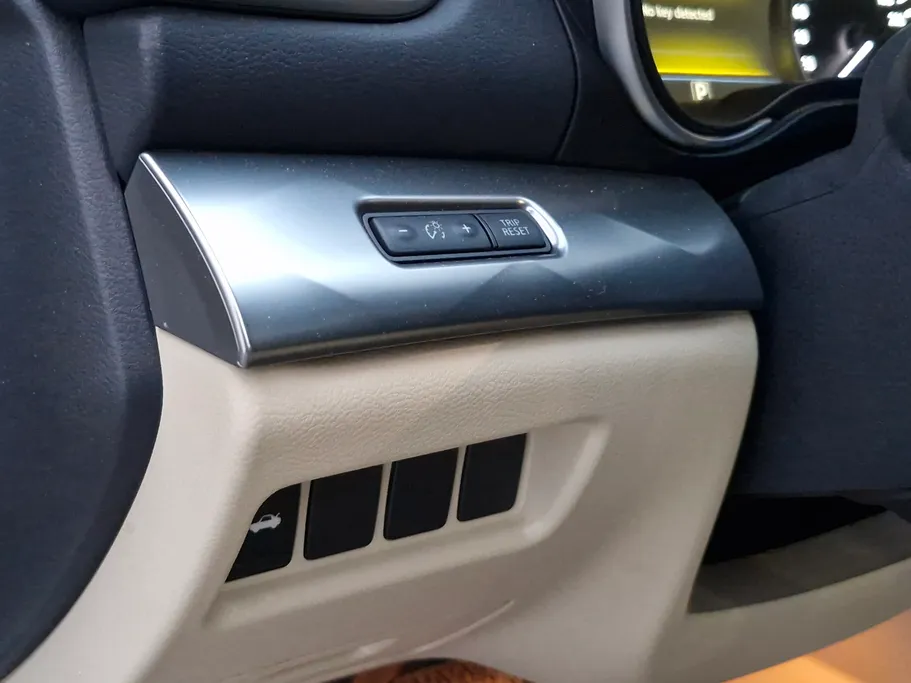 نيسان مكسيما SV 2021 