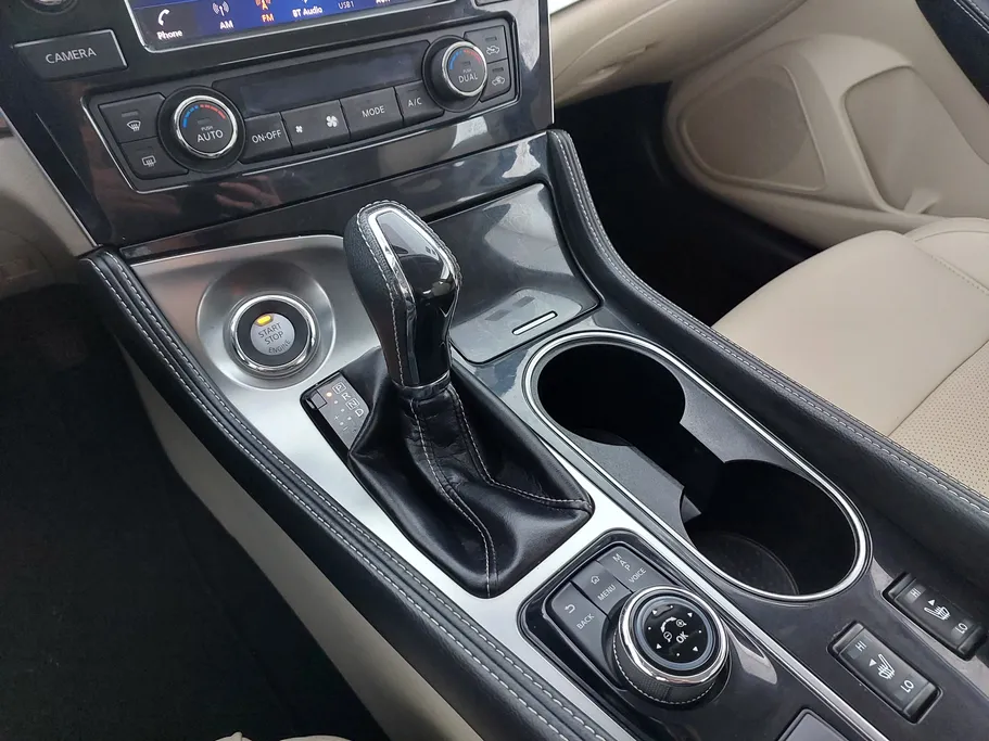 نيسان مكسيما SV 2021 