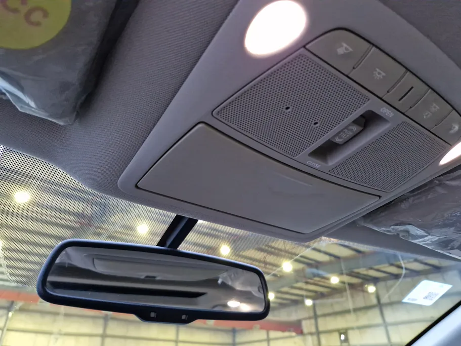 نيسان مكسيما SV 2021 