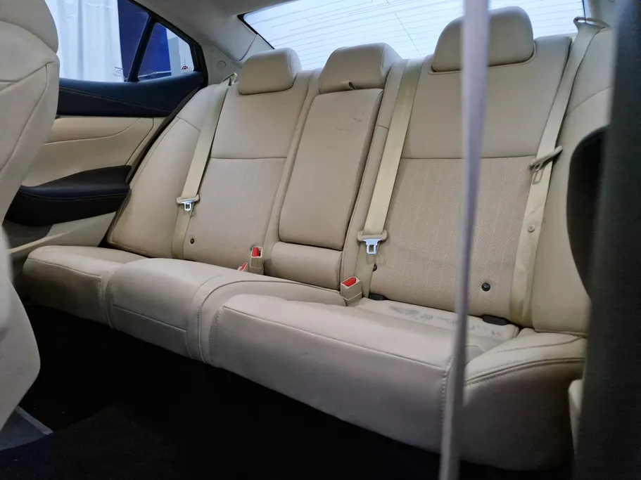 نيسان مكسيما SV 2021 