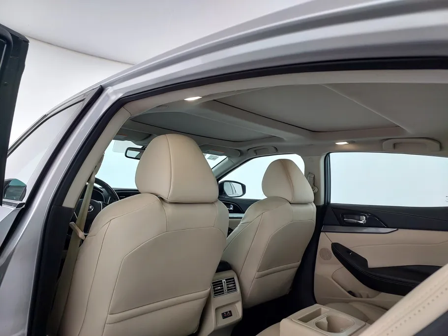 نيسان مكسيما SV 2021 