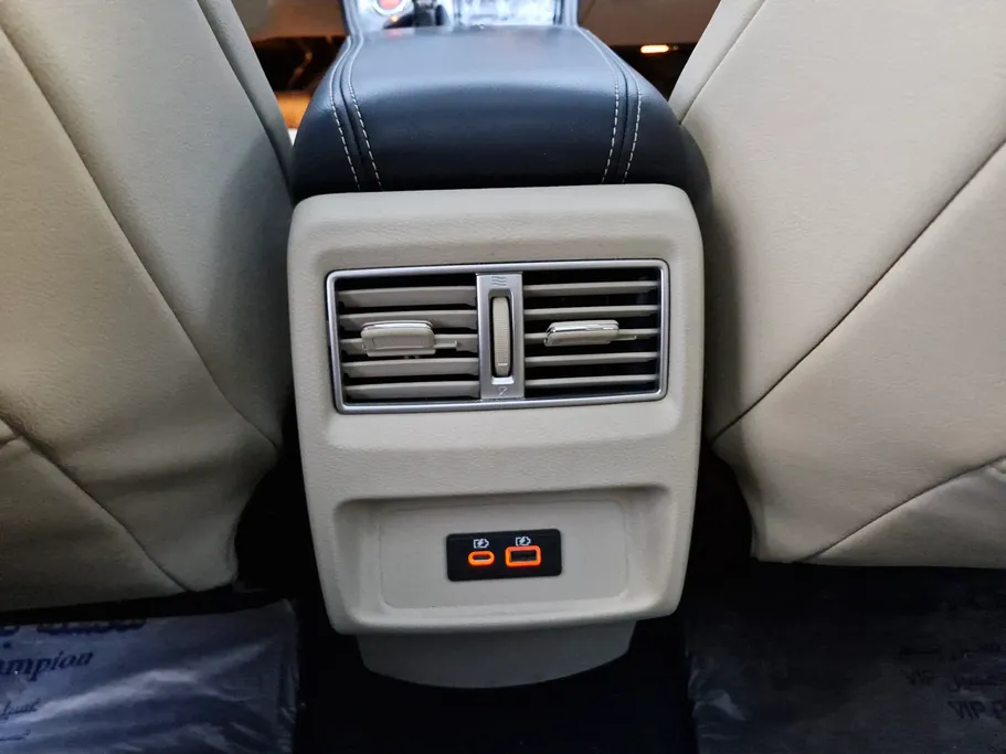 نيسان مكسيما SV 2021 