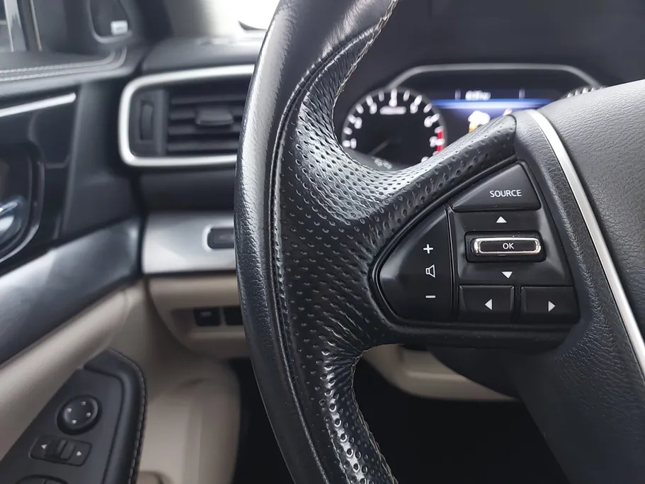 نيسان مكسيما SV 2021 