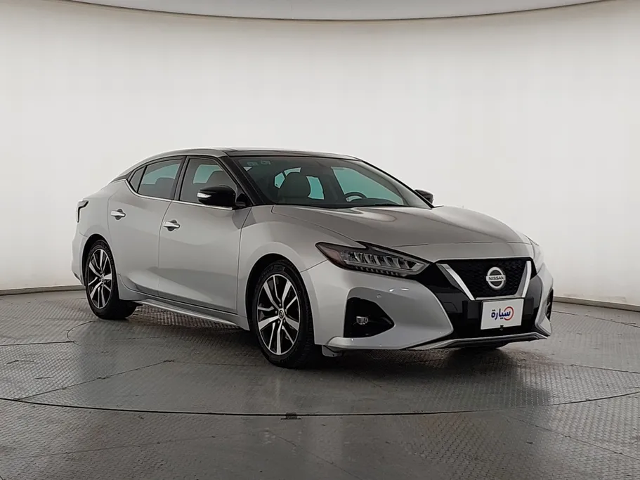 نيسان مكسيما SV 2021 