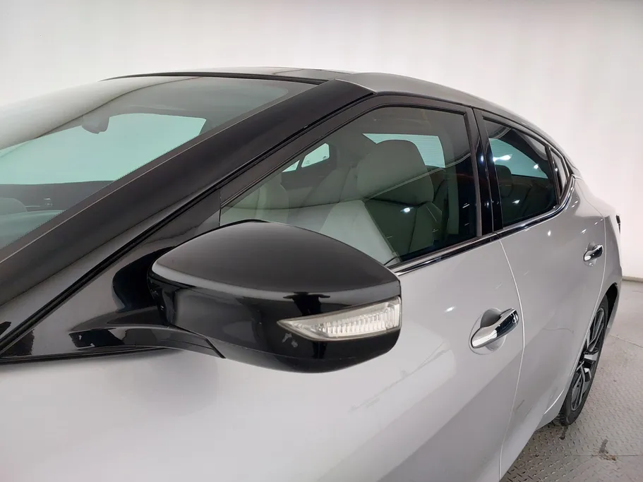 نيسان مكسيما SV 2021 