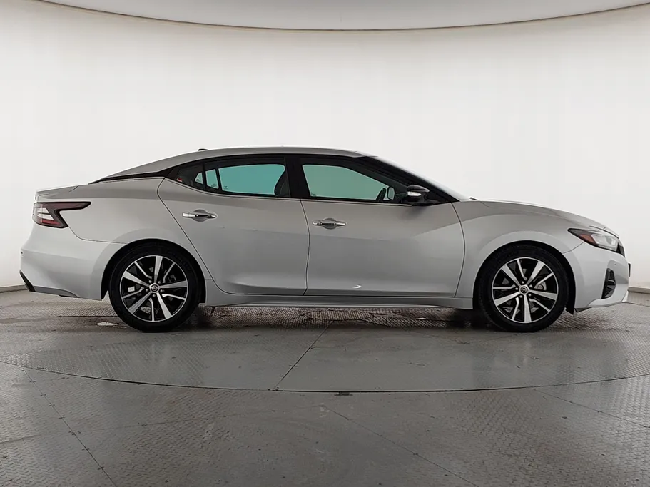 نيسان مكسيما SV 2021 