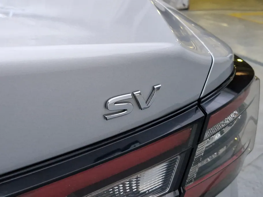 نيسان مكسيما SV 2021 