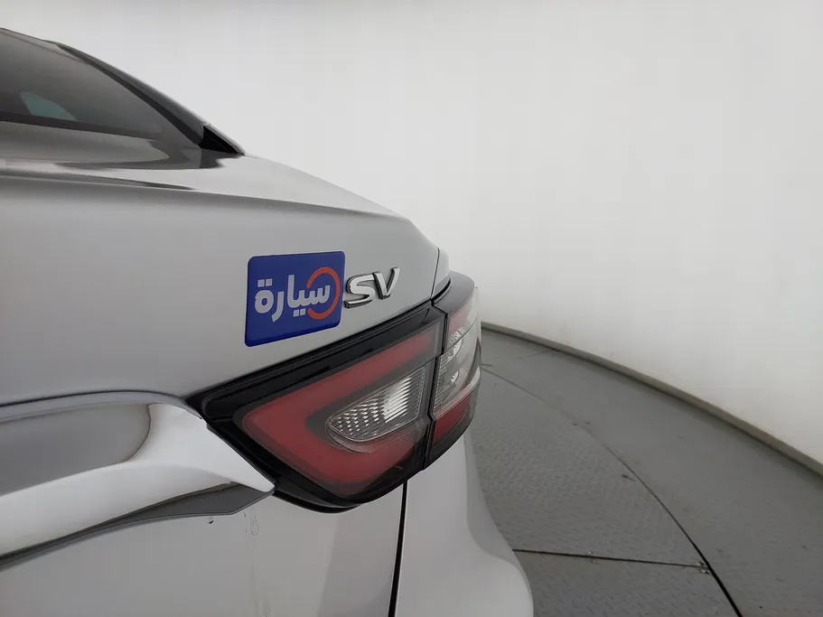 نيسان مكسيما SV 2021 