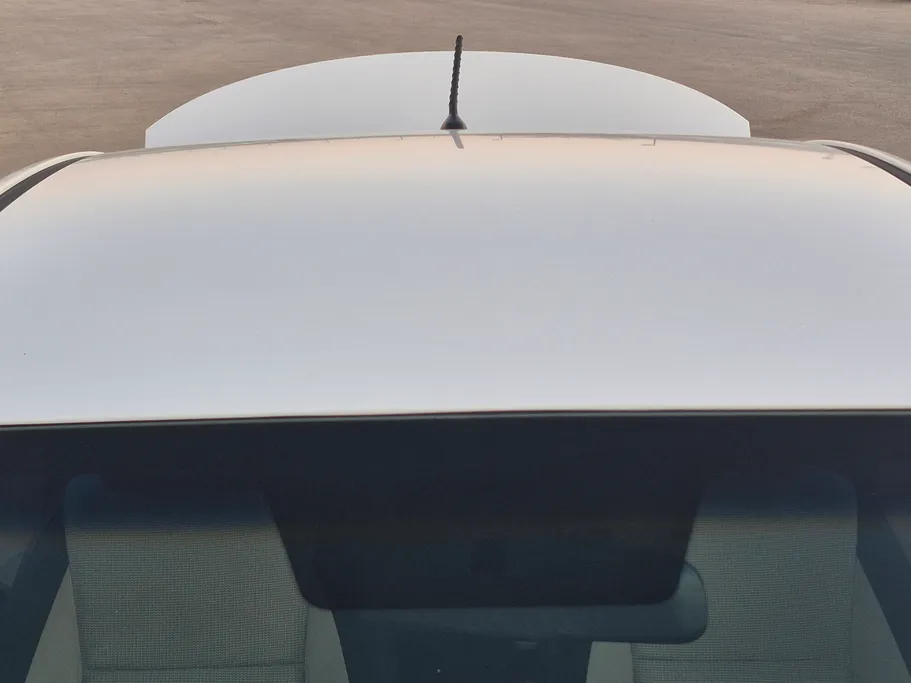 هيونداي اكسنت سمارت 2022 