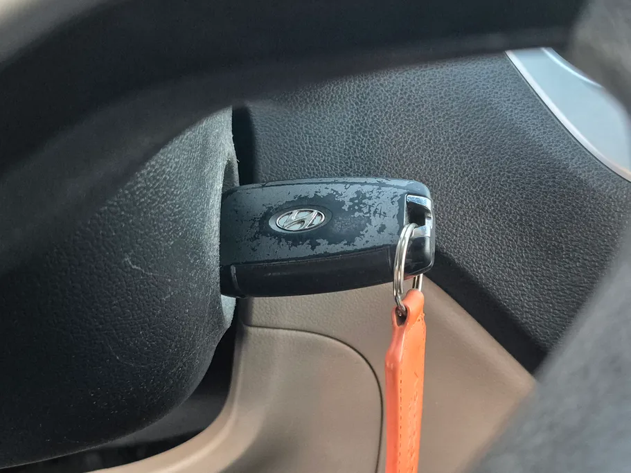 هيونداي اكسنت سمارت 2022 