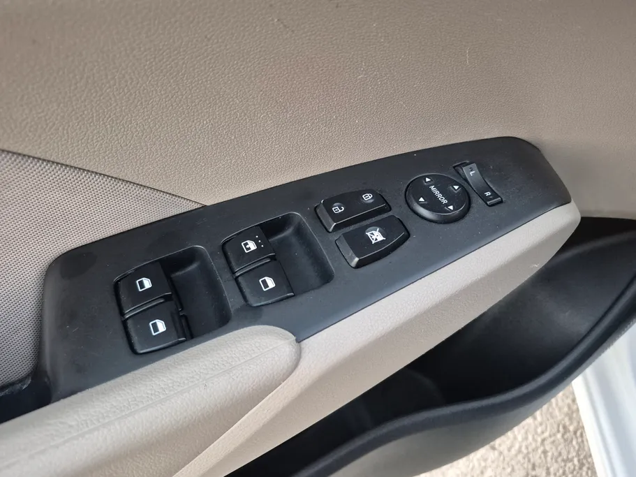 هيونداي اكسنت سمارت 2022 