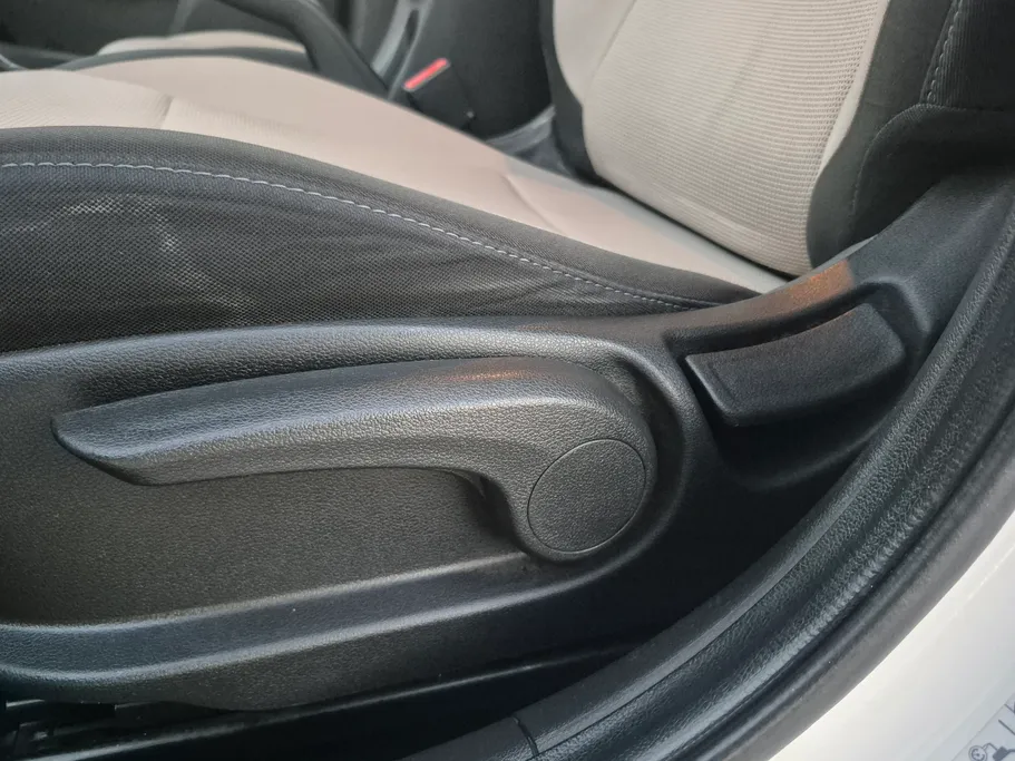 هيونداي اكسنت سمارت 2022 