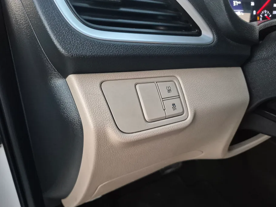 هيونداي اكسنت سمارت 2022 