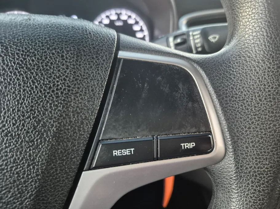 هيونداي اكسنت سمارت 2022 