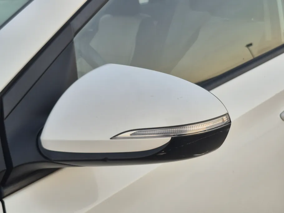 هيونداي اكسنت سمارت 2022 