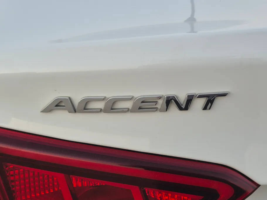 هيونداي اكسنت سمارت 2022 