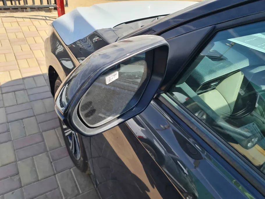 تويوتا يارس Y Plus 2026 