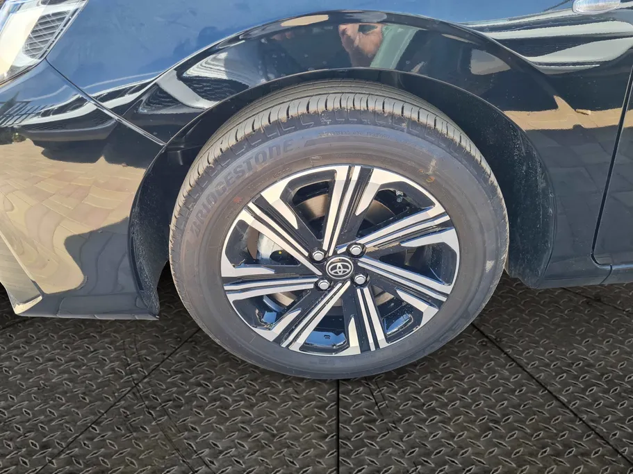 تويوتا يارس Y Plus 2026 