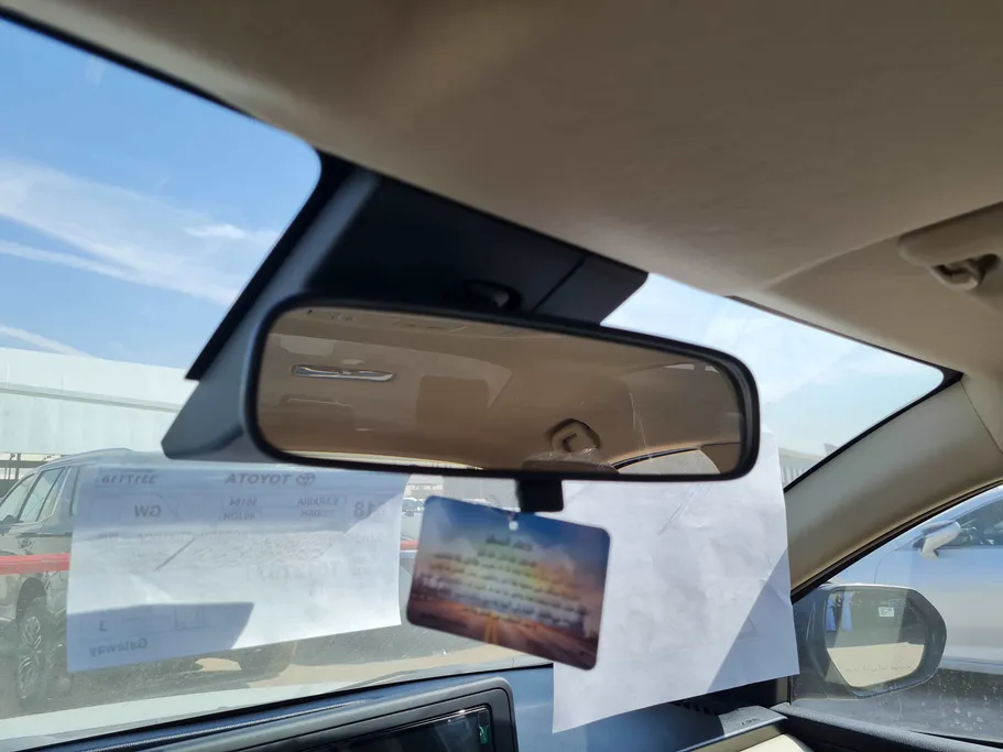 تويوتا يارس Y Plus 2026 