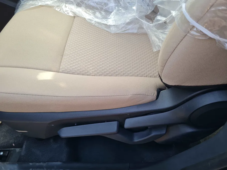 تويوتا يارس Y Plus 2026 