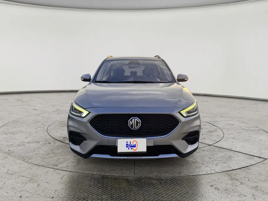 ام جي ZS STD 2023 