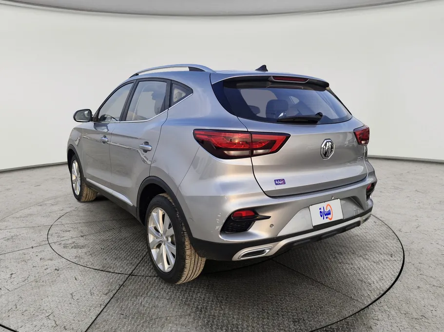 ام جي ZS STD 2023 